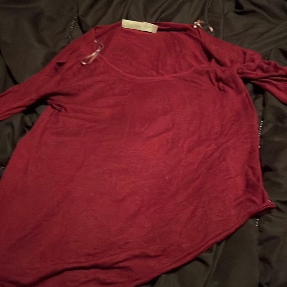 Costa Blanca xs Asymmetrical top - Picture 1 of 1